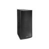 Buy cheap double 15 inch pro audio loudspeaker two way pa outdoor sound speaker system MT-215 from wholesalers