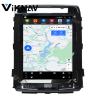 Buy cheap 12.1 inch Android Touch Screen Head Unit For 2008-2015 Toyota Cruiser Multimedia Player Navigation 4G Wireless Carplay from wholesalers