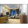 Buy cheap Eco Friendly Prefab Light Steel Villa Modern from wholesalers