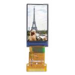 0.96Inch IPS 80*160 Industrial Touch Screen Panel