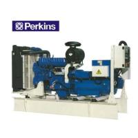 Buy cheap PERKINS Diesel Standby Generator 160KW 200KVA Durable With Stamford Alternator product
