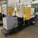 90T Punch Cutting Machine , Die Casting Machine For Buckles Metal Accesories