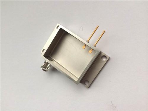 Buy cheap China Precision CNC Machining Parts for microwave package Manufacturer from wholesalers