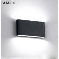 Buy cheap IP65 Waterproof outdoor led up down wall light & led exterior wall lamp for pack product