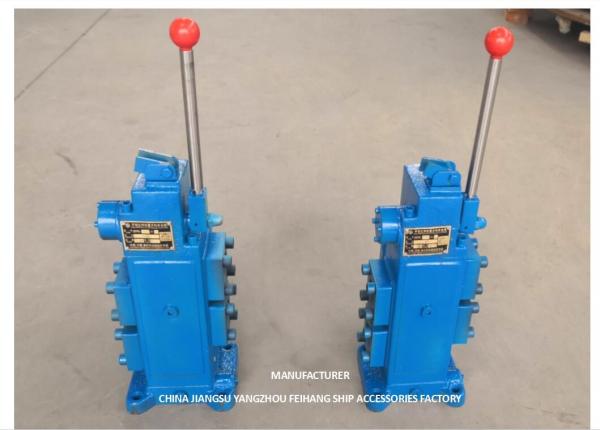 Buy cheap 35sfre-My25-H3 Pc Control Valves For Series Hydraulic Circuits With Balancing Valve Group from wholesalers