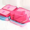 Buy cheap portable travel trolley luggage bag/travel storage bag for packing/lugage bag travel trolley luggage from wholesalers