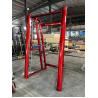 Buy cheap FR24 Gym Equipment Club Gym smith machine smith machine multi functional commercial from wholesalers