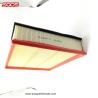 Buy cheap 0030948304 6900947004 Engine Suspension Parts LX513 Clean Air Filter Sponge For Mercedes Benz from wholesalers