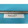 Buy cheap Max 0.025 Carbon Soft Magnetic Alloys 20-500mm Forged Round Bar For Generators from wholesalers