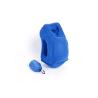 Buy cheap Air pillow Inflatable Travel Pillow WIth pillow bag memory foam pillow office logo from wholesalers
