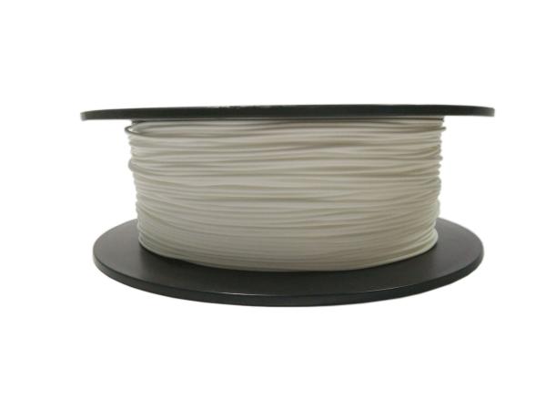 Buy cheap TPU Flexible 3D Printer Filament 1.75MM White / Transparent For Children’S Toys from wholesalers