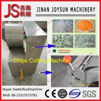 Buy cheap chips cutting machine equipment machine for making chips product