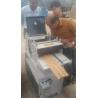Buy cheap Cheap Plank Cutting Multi blade Rip Saw,wood cutting saw multi blades rip saw machine from wholesalers