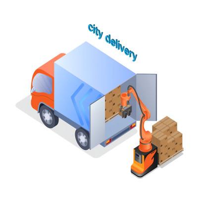 Duty-Included And Customs-Cleared Logistics Hassle-Free Shipping From Mainland