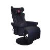 Buy cheap Office Gaming Chair with Cup Holder and Bluetooth Speakers in Racing Style PU Leather from wholesalers