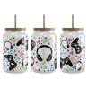 Buy cheap UV Varnish Sticker Custom UV DTF Cup Wraps ISO9001 SGS ROHS from wholesalers