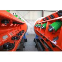 Buy cheap Multi Coaxial Cable Stranding Machine , Semi Rigid Strander Planetary Types product