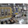 Buy cheap Spiral SIC 600 Rpm Rotary Degassing Heating Aluminium Refining Process For Ingot from wholesalers