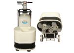 380V Three Phase 50HZ 5.5HP Stone Floor Polisher , Marble Buffing Machines For