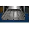 Buy cheap Type 65-400 Beam Standing Roofing Sheet Roll Forming Machine Thickness 0.7-1.2mm from wholesalers