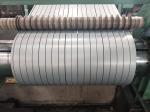Galvalume 55%Aluzinc Steel Slit Coil AZM150 AFP Anti-Finger Print Light Steel