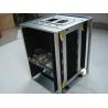 Buy cheap SMT Antistatic ESD Magazine Rack PCB Storage Cart 460*400*563mm from wholesalers