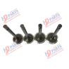 Buy cheap V3300 Engine Piston Valve 16V 11025-1144 11025-1145 For KUBOTA Diesel Engines from wholesalers