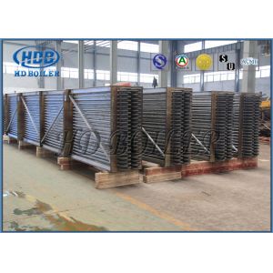 Buy cheap Boiler Parts Carbon Steel Boiler Economizer for Thermal Power Plant Coal-fired Boilers from wholesalers