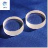 Buy cheap Calcium Fluoride Single Crystal CaF2 Optical Windows from wholesalers