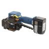 Buy cheap Portable Electric Automatic PET PP Belt Strapping Tool from wholesalers
