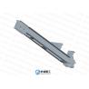 Buy cheap High Stiffness Bailey Bridge Components For Move Load Bridge Bearing from wholesalers