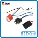 Manufacturer custom assembly car kustom truck wiring harness