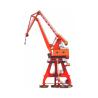 Buy cheap China Manufacturer Mobile Harbour Portal Crane Used In Port For Sale from wholesalers