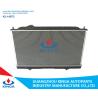 Buy cheap MB538506 Aluminium Car Radiators High Capacity Radiators With ISO9001 / TS16949 from wholesalers