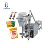 Buy cheap Automatic Sachet Packer Food Grade Packaging Solution Speed 30-50bags/Min from wholesalers
