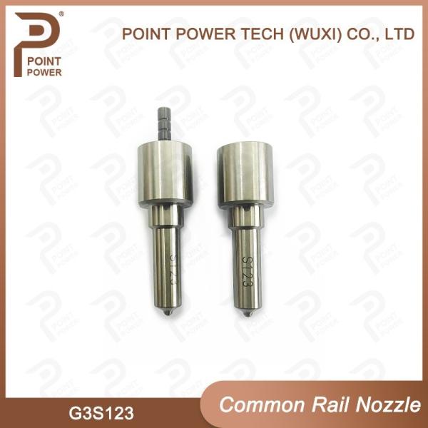 G3S123 Denso Common Rail Nozzle For Injectors 295050-2420 8-97435554-0 8