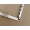 Buy cheap T4 Deep Processing Tv Frame Anodised Aluminium Extrusions from wholesalers