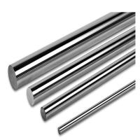 Buy cheap SS410 Stainless Steel Round Bar 420 430 Round Shaft Cold Drawn product
