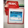 Buy cheap Mitsubishi 6D16T Piston Ring ME047030 ME997467 20765/20213 from wholesalers