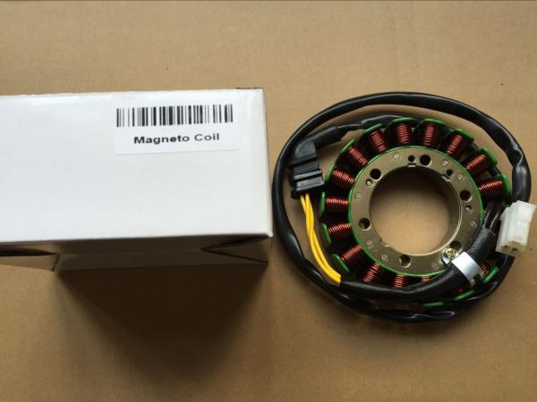 Buy cheap Cbr900rr 1996 1997 Motorcycle Magneto Coil 1998 New Stator For Honda from wholesalers