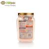 Buy cheap Special shape Stand Up Pouches Vertical Corners Snack Packaging FDA Approved from wholesalers
