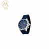 Buy cheap Factory Custom Logo Luxury Quartz Silicone Sport Strap Wrist Watch from wholesalers