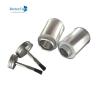 Buy cheap Small Industrial Paint Tins 118ml Metal Tin Can Components from wholesalers