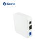 Buy cheap Sopto / OEM EPON Equipment RJ45 Connector 0-40 Working Temperature from wholesalers