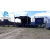 Buy cheap Pagoda Roof / Tower Sgaier Truss High Strength For Lighting / Speakers from wholesalers