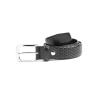 Buy cheap 35mm Mens Embossed Leather Belt from wholesalers