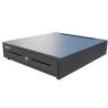 Buy cheap Grey White Color Metal RJ11 Electronic Cash Drawer for Good Marketing Cash Machine from wholesalers