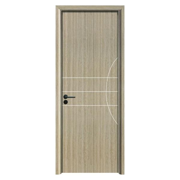Buy cheap Waterproof WPC Hollow Door Decades Of Manufacturing Experience from wholesalers
