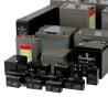 Buy cheap 12v 24ah Deep Cycle Lead Acid Battery Vrla Sla Ups Agm Rechargeable Battery from wholesalers
