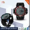 Buy cheap Waterproof Smart Watch Sports Watch Health Monitoring Information Push Motion Tracking Intelligent Reminder from wholesalers